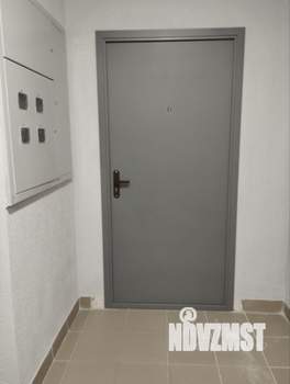 1-к квартира, вторичка, 29м2, 4/10 этаж