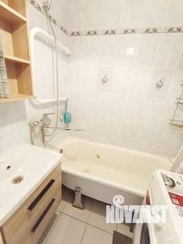 1-к квартира, вторичка, 34м2, 5/9 этаж