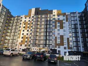 2-к квартира, вторичка, 62м2, 8/10 этаж