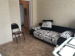 1-к квартира, вторичка, 40м2, 9/10 этаж