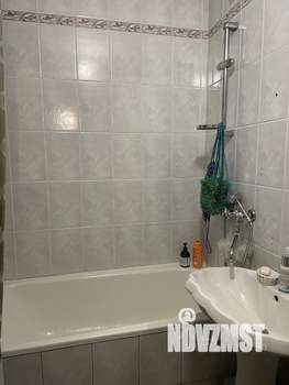 3-к квартира, вторичка, 59м2, 8/9 этаж