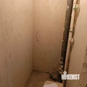 2-к квартира, вторичка, 55м2, 2/6 этаж