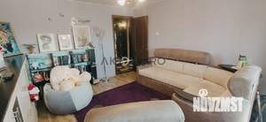 3-к квартира, вторичка, 61м2, 1/5 этаж