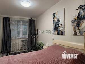 3-к квартира, вторичка, 56м2, 3/5 этаж