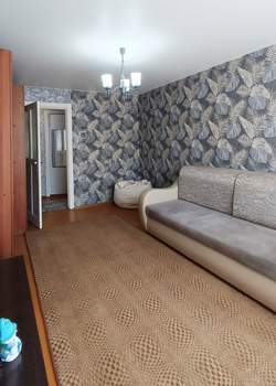 2-к квартира, вторичка, 41м2, 2/5 этаж