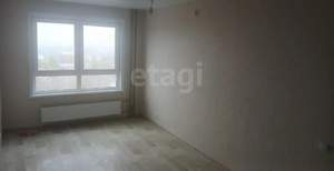 1-к квартира, вторичка, 29м2, 9/10 этаж