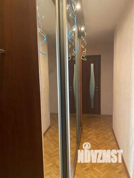 3-к квартира, вторичка, 69м2, 1/10 этаж