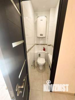 1-к квартира, вторичка, 40м2, 9/10 этаж