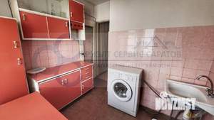 3-к квартира, вторичка, 52м2, 4/5 этаж