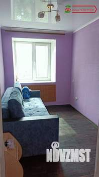 2-к квартира, вторичка, 44м2, 3/9 этаж