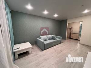 2-к квартира, вторичка, 58м2, 1/10 этаж