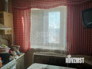 1-к квартира, вторичка, 31м2, 5/5 этаж