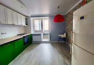 2-к квартира, вторичка, 56м2, 10/10 этаж