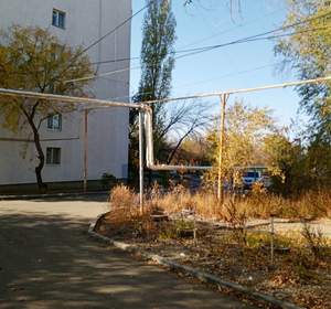 2-к квартира, вторичка, 42м2, 1/4 этаж