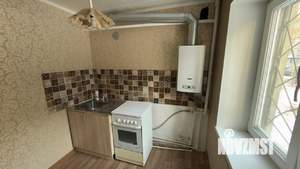 1-к квартира, вторичка, 30м2, 1/5 этаж