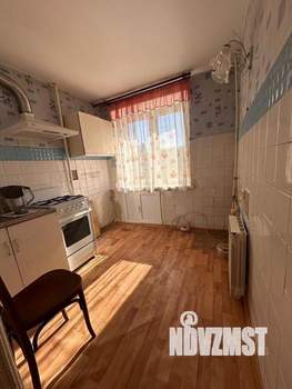 1-к квартира, вторичка, 33м2, 3/9 этаж
