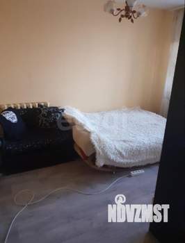1-к квартира, вторичка, 21м2, 9/9 этаж