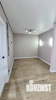 1-к квартира, вторичка, 42м2, 9/10 этаж