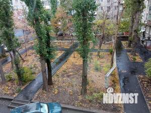 2-к квартира, вторичка, 42м2, 5/6 этаж