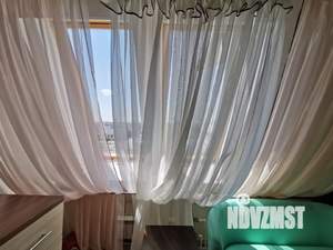 1-к квартира, вторичка, 46м2, 5/5 этаж