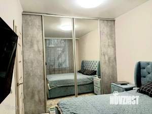 3-к квартира, вторичка, 86м2, 2/5 этаж