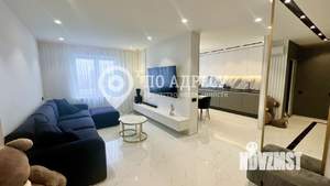 3-к квартира, вторичка, 86м2, 19/25 этаж