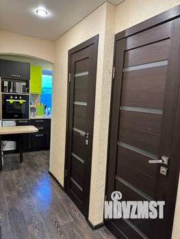 3-к квартира, вторичка, 57м2, 8/9 этаж