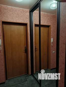 1-к квартира, вторичка, 42м2, 1/10 этаж