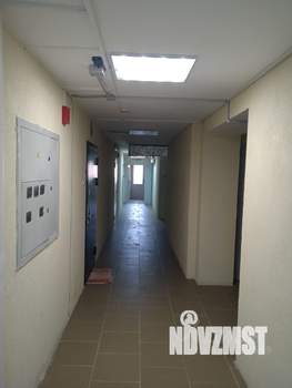 1-к квартира, вторичка, 35м2, 14/17 этаж