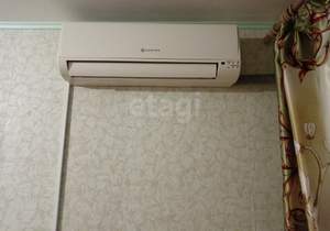 3-к квартира, вторичка, 63м2, 4/9 этаж