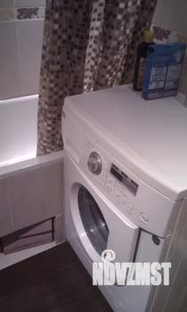 1-к квартира, вторичка, 37м2, 1/9 этаж