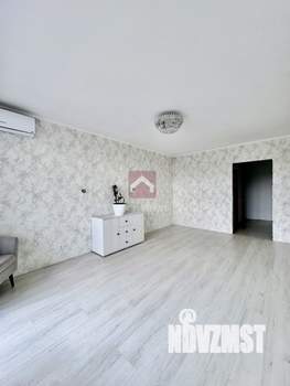2-к квартира, вторичка, 75м2, 4/10 этаж