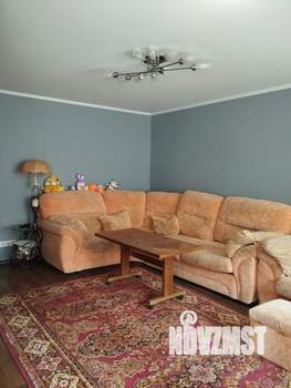3-к квартира, вторичка, 61м2, 3/5 этаж