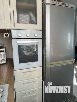 2-к квартира, вторичка, 43м2, 4/5 этаж