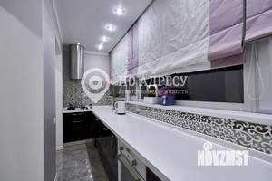 3-к квартира, вторичка, 152м2, 6/10 этаж