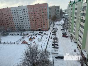 3-к квартира, вторичка, 80м2, 8/10 этаж