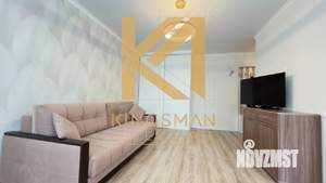 1-к квартира, вторичка, 28м2, 2/5 этаж