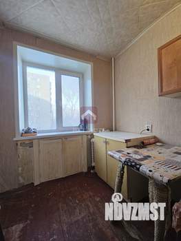 1-к квартира, вторичка, 33м2, 4/9 этаж