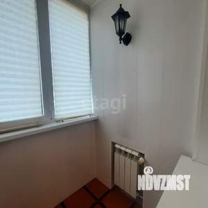 3-к квартира, вторичка, 74м2, 4/10 этаж