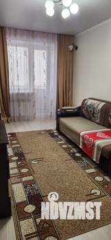 1-к квартира, вторичка, 38м2, 6/14 этаж