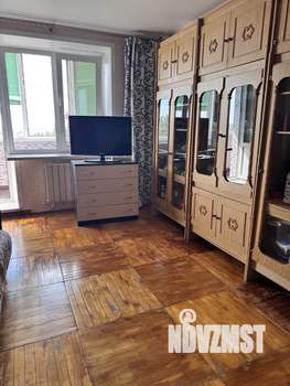 2-к квартира, вторичка, 52м2, 9/9 этаж