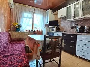 3-к квартира, вторичка, 63м2, 4/9 этаж