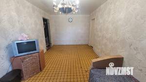3-к квартира, вторичка, 55м2, 8/9 этаж