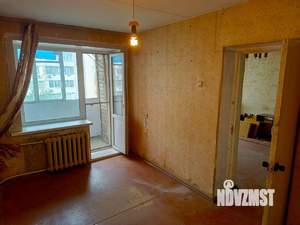 2-к квартира, вторичка, 45м2, 6/9 этаж