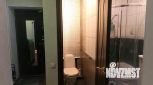 2-к квартира, вторичка, 44м2, 2/5 этаж