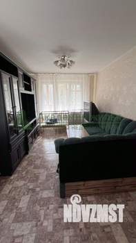 4-к квартира, вторичка, 78м2, 5/10 этаж