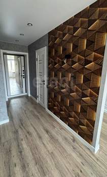 1-к квартира, вторичка, 41м2, 6/10 этаж