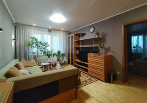 3-к квартира, вторичка, 73м2, 10/10 этаж