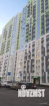 3-к квартира, вторичка, 86м2, 1/22 этаж