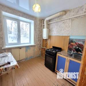 1-к квартира, вторичка, 33м2, 1/5 этаж